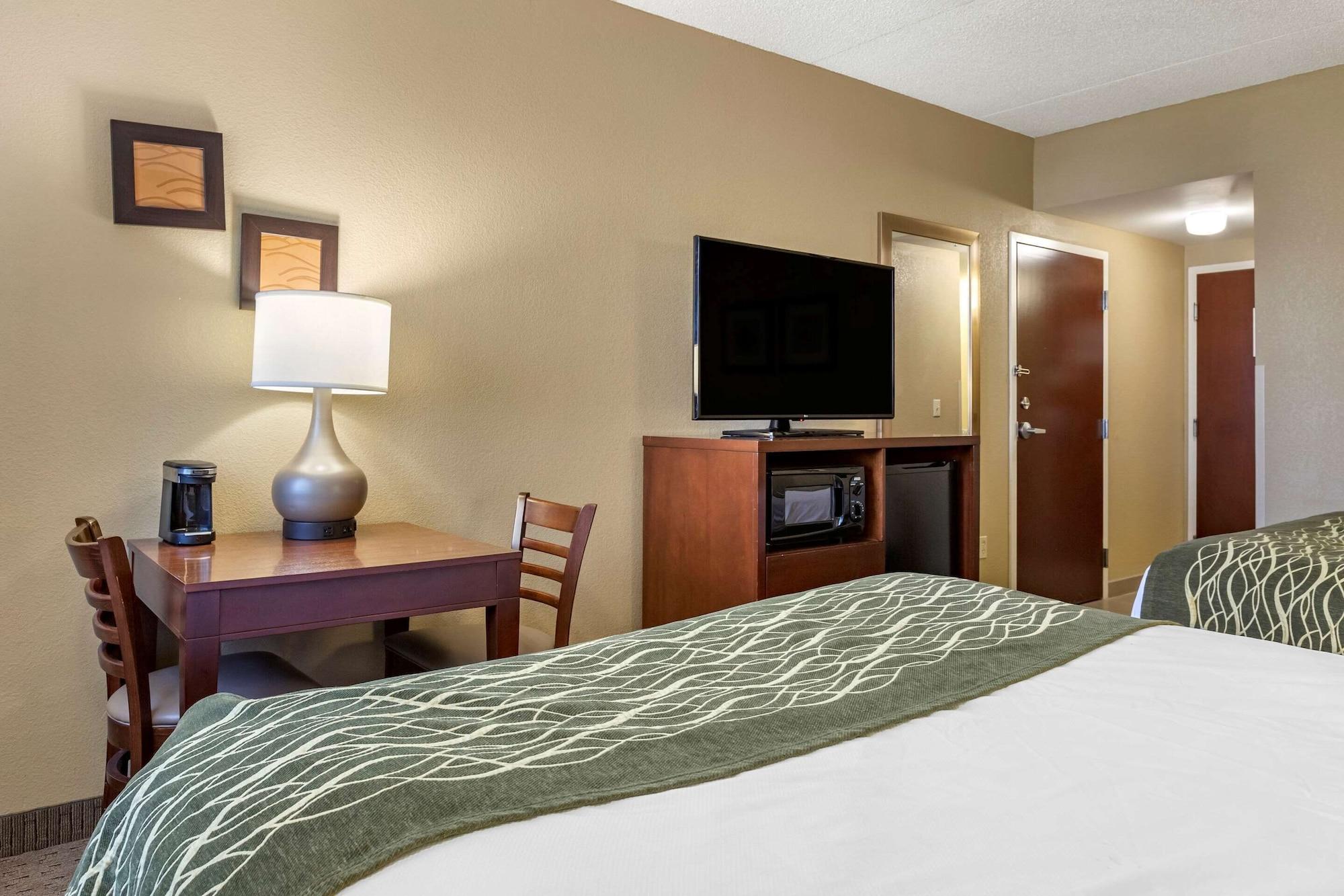 Comfort Inn Warren Extérieur photo