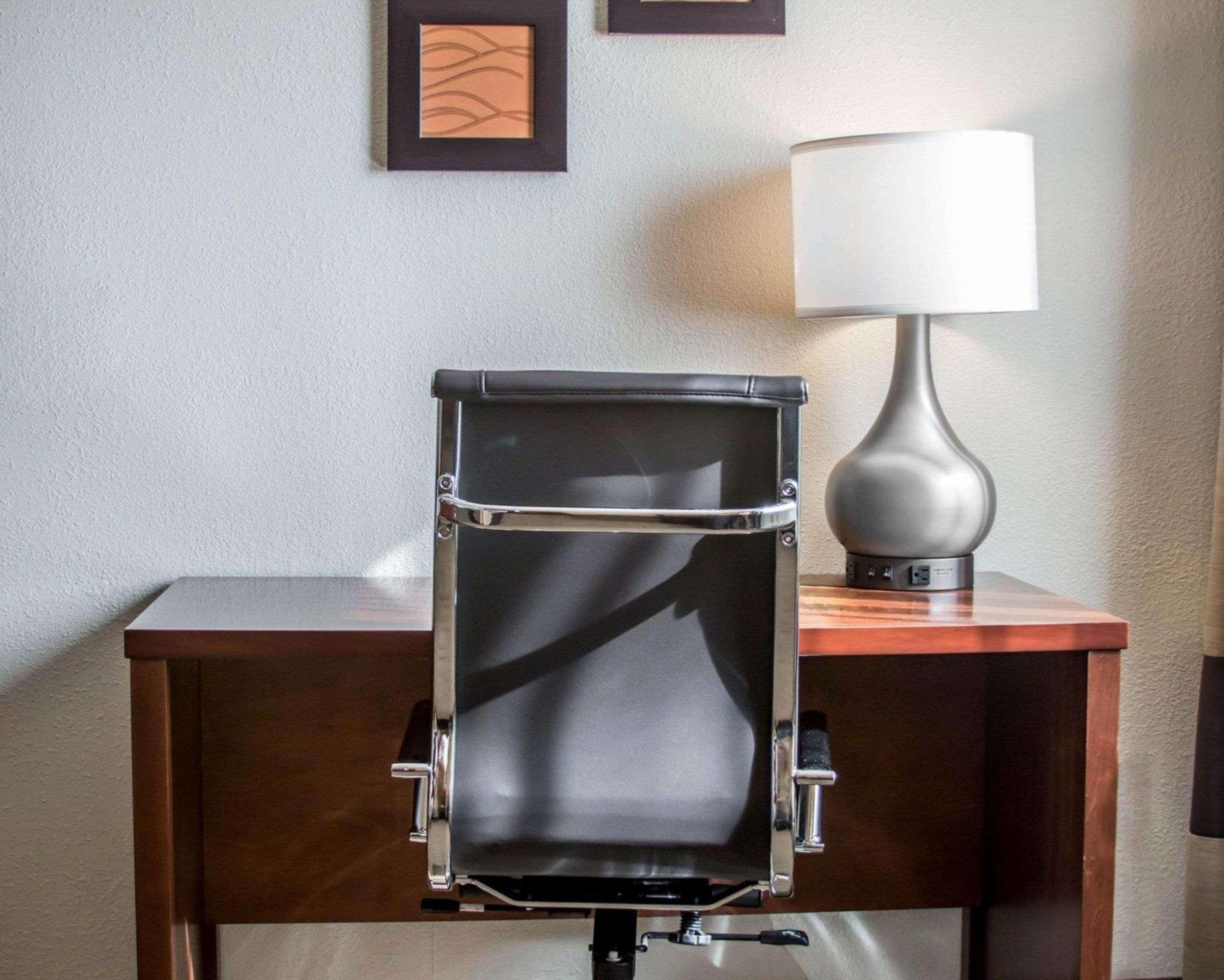 Comfort Inn Warren Extérieur photo