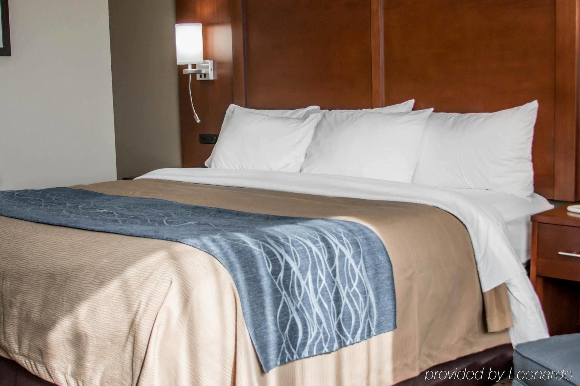 Comfort Inn Warren Extérieur photo