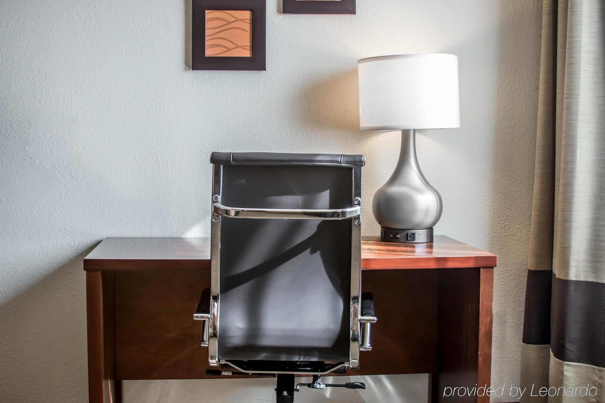 Comfort Inn Warren Extérieur photo