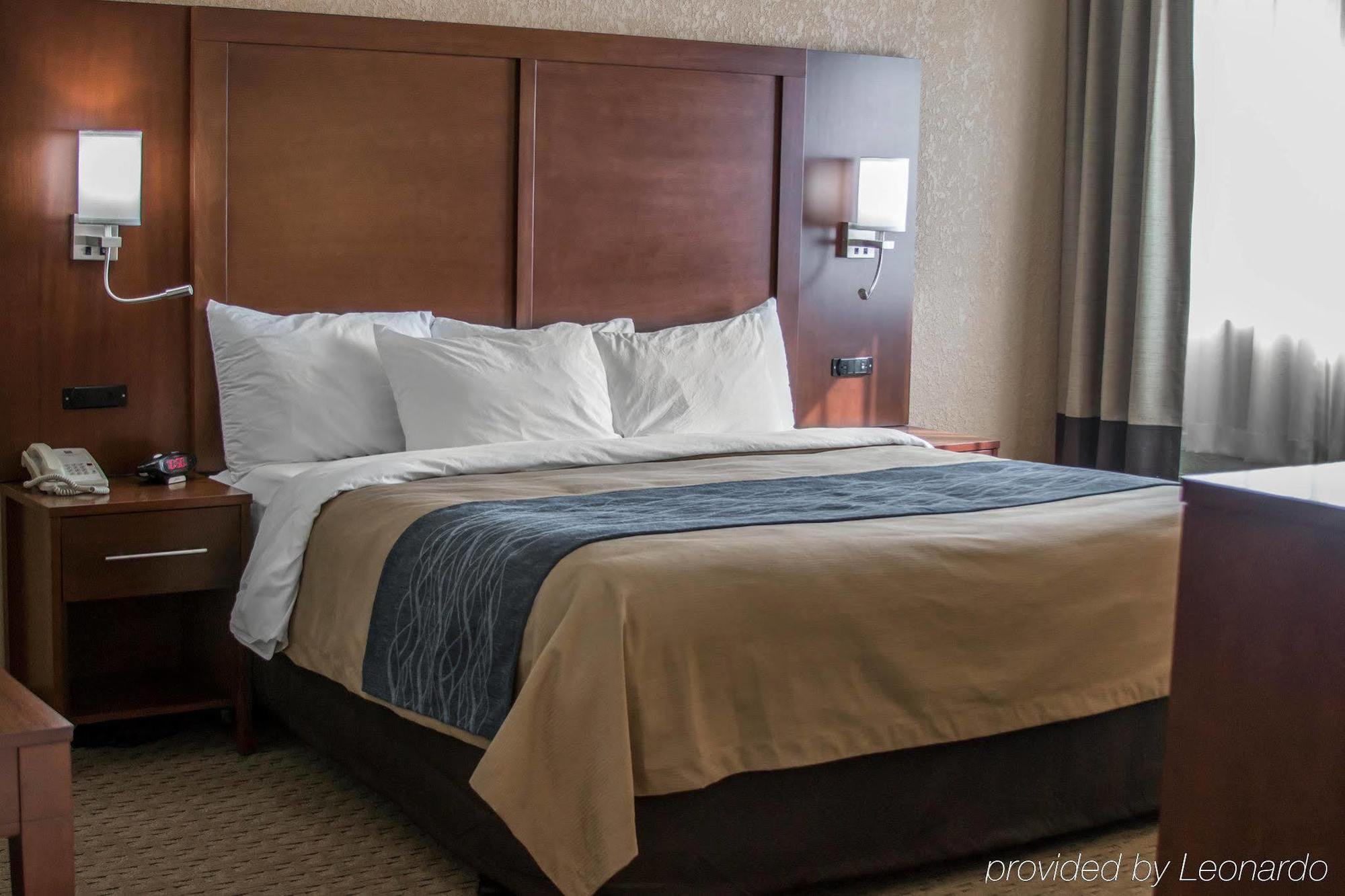 Comfort Inn Warren Extérieur photo